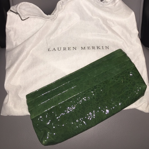 Lauren Merkin Clutch - Picture 6 of 8